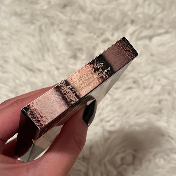 Tarte Tarteist PRO Glow To Go Highlight & Contour Palette - Picture 5 of 7